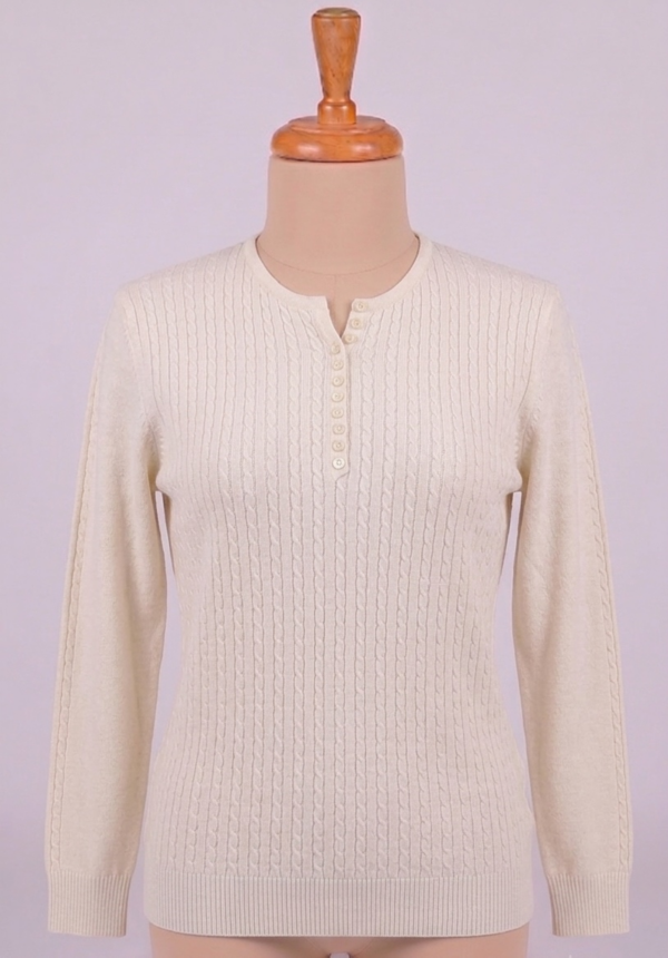 Swetry damskie Roz M-2XL, Mix Kolor Paczka 10 szt